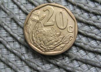 RPA 20 Cent 2008r