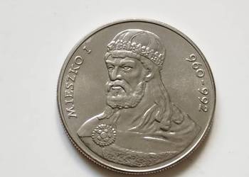 Monety polskie z okresu PRL Monety polskie z okresu PRL