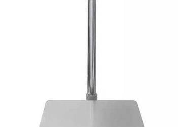 Waga platformowa CAS DBB-460 - udźwig do 150 kg