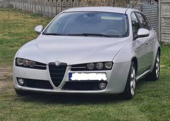 Alfa Romeo 159 Sportwagon