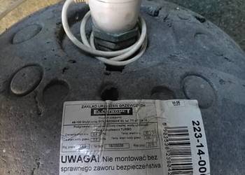 Bojler zbiornik na wodę