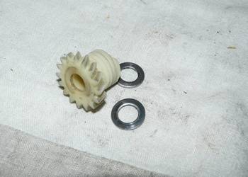 Yamaha DT 125 175 MX Tryb Obrotomierza DT125MX '78-'81