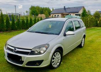 Opel Astra H