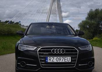 Audi A6 C7 2.0 tdi Quattro