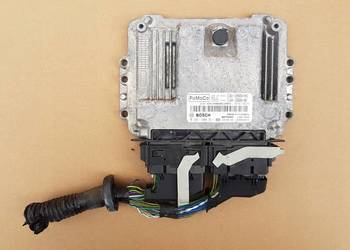 KOMPUTER STEROWNIK 0261S08811 CV61-12A650-ANC *K7
