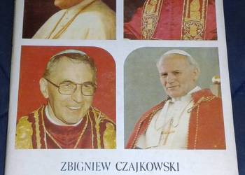Papieże odnowy soborowej - Zbigniew Czajkowski