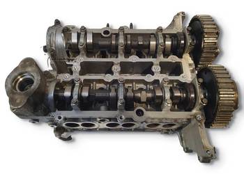 GŁOWICA CYLINDRÓW Ford Focus MK3 1.0 EcoBoost CM5G-6090-GF