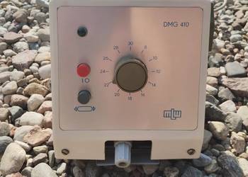 Mieszalnik amalgator DMG 410