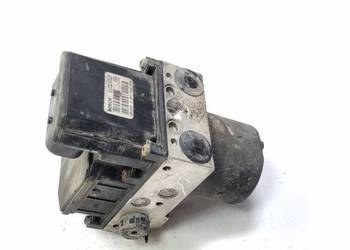 POMPA ABS HAMULCOWA VOLKSWAGEN PASSAT B5 LIFT