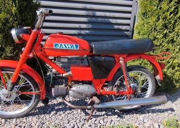 Romet Ogar 200