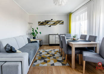 Mieszkanie do sprzedania Białystok 45.6m2 2 pokoje