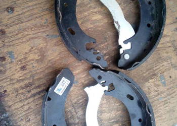szczeki hamulcowe   ate   ford mondeo mk1 i mk2