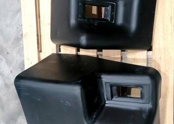 Osłona akumulatora Case 7110 7120 7130 7140 7150 7210 7220 7230 7240 7250