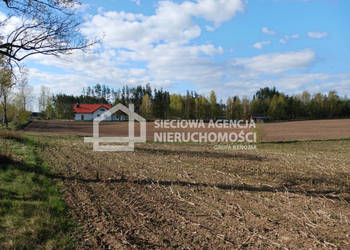 Grunt Parchowo 2385m2
