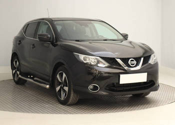 Nissan Qashqai 1.2 DIG-T