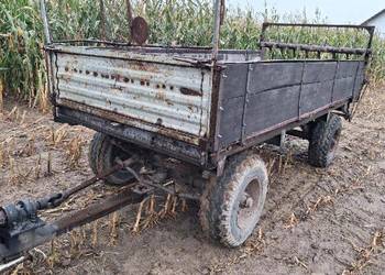 Rozrzutnik dwu osiowy