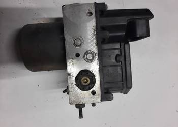 Fiat Stilo sterownik pompa ABS 0265900024