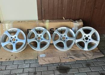 Felgi 5x112 et 35