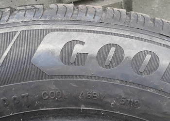 Good Year 215/65/16C,19r Efficient Grip