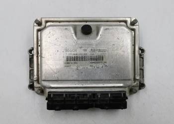 Sterownik Silnika Renault Megane 1.9 DTI 8200141954 0281010442