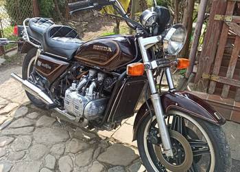 Honda gł 1100 goldwing