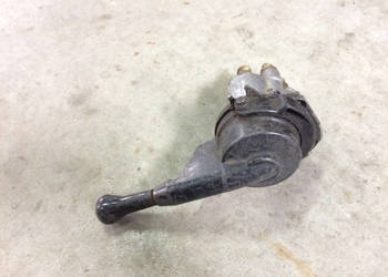 Hamulec Ręczny Zawór Volvo F12/10 Wabco 9617020080 Hamulec Ręczny Zawór Volvo F12/10 Wabco 9617020080