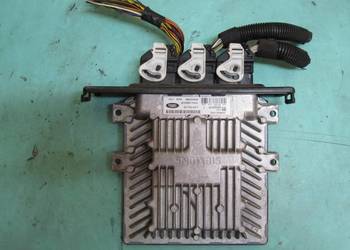 DISCOVERY III 2.7 TD 07r sterownik silnika 7H2Q-12A650-AF 5WS40405E