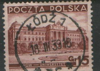 Zn. PMW Fi 296 kas 1937 Łódż 1