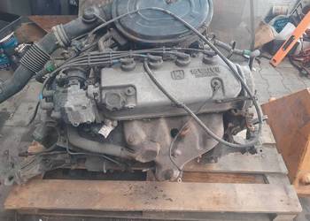 Honda civic v 1.3 silnik kompletny