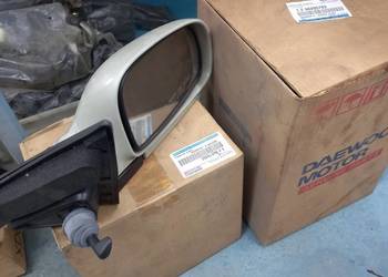 Daewoo Leganza lusterko prawe Nowe ! Oryginal