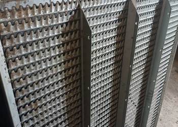 Sito John Deere 952 ,955