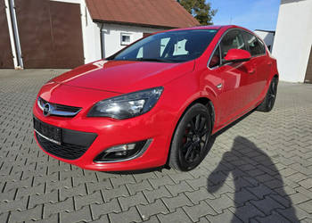 Opel Astra 1,7Diesel. LIFT !!! .Klimatyzacja.Alu.Tempomat.El.szyby.Central…
