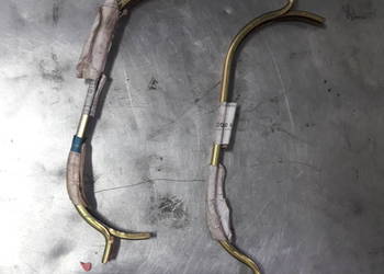 Obejma RURY FILTRA POWIETRZA Mercedes A6555200067