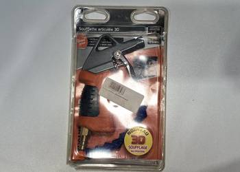 Pistolet do przedmuchiwania z rurką Revolution Air 27,9 cm 3D-Revo 150028