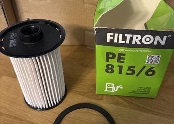 Filtr paliwa Ford Mondeo Filtron PE 815/6