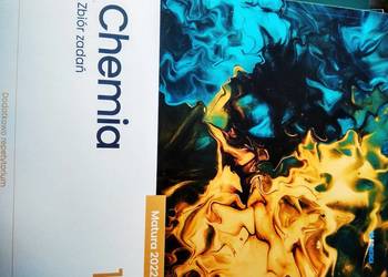 Chemia zbiory księgarnie szkolne Warszawa