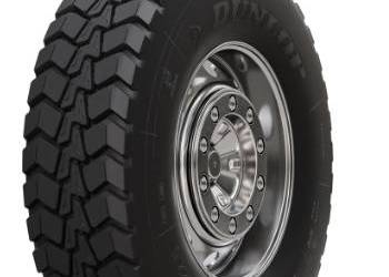 Opona 315/80R22.5 Bieznikowana