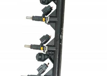 LISTWA WTRYSKOWA 7575645 1.6 VTI THP Peugeot 3008 I (2009-2016)