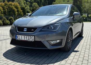 Seat Ibiza IV FR