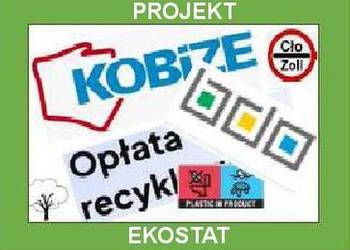 BDO, KOBiZE - odpady, opakowania, rejestracja, sprawozdania