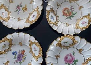 patera miśnia .meissen.misnia
