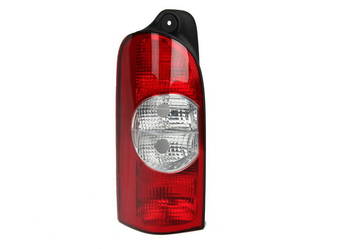 LAMPA TYLNA LE - NISSAN INTERSTAR 11/03-01/10