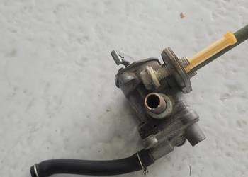 Kawasaki EN500A EN 500 A kranik paliwa kurek