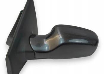 LUSTERKO LEWE Renault Clio III 2005-2009 elektryczne 5 pin kierowcy EUROPA