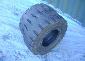 OPONA OPONY 16 X 6 - 8 RIM 4.33 PEŁNA PEŁNE