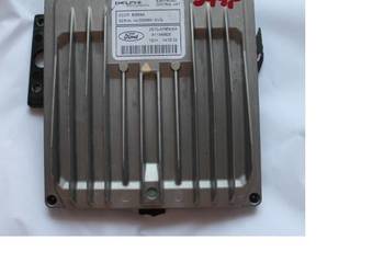 komputer FORD DDCR 80954A 2S7Q-9F954-EA Gwarancja!