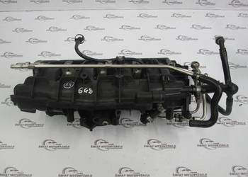 VW AUDI 2.0 TFSI 06r kolektor ssący 06F133185AA 2900314799 2900315139