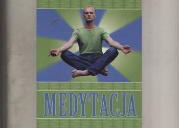 Medytacja - Eidan Or