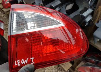 seat leon 1 I lampa tył tylna prawa