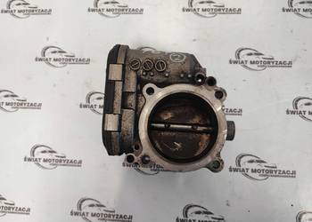 VOLVO C30 07r 2.5 TURBO B5254T3 220KM przepustnica 30711332